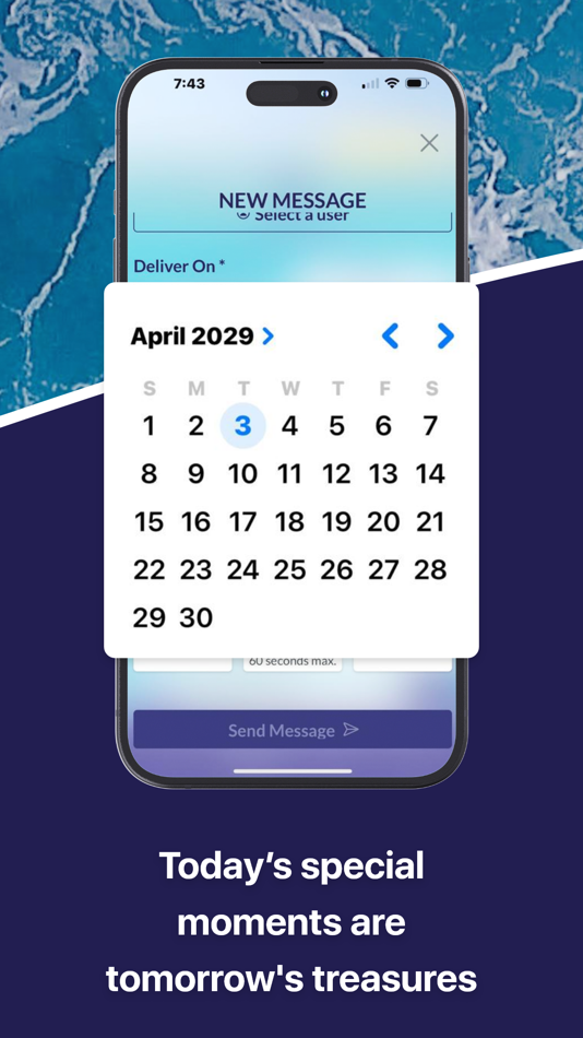 #7. A Message in a Bottle (iOS) 由: International Business Connect