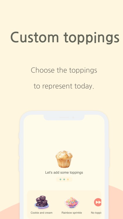 Mood Cake - Mood Diary&Journal screenshot-4