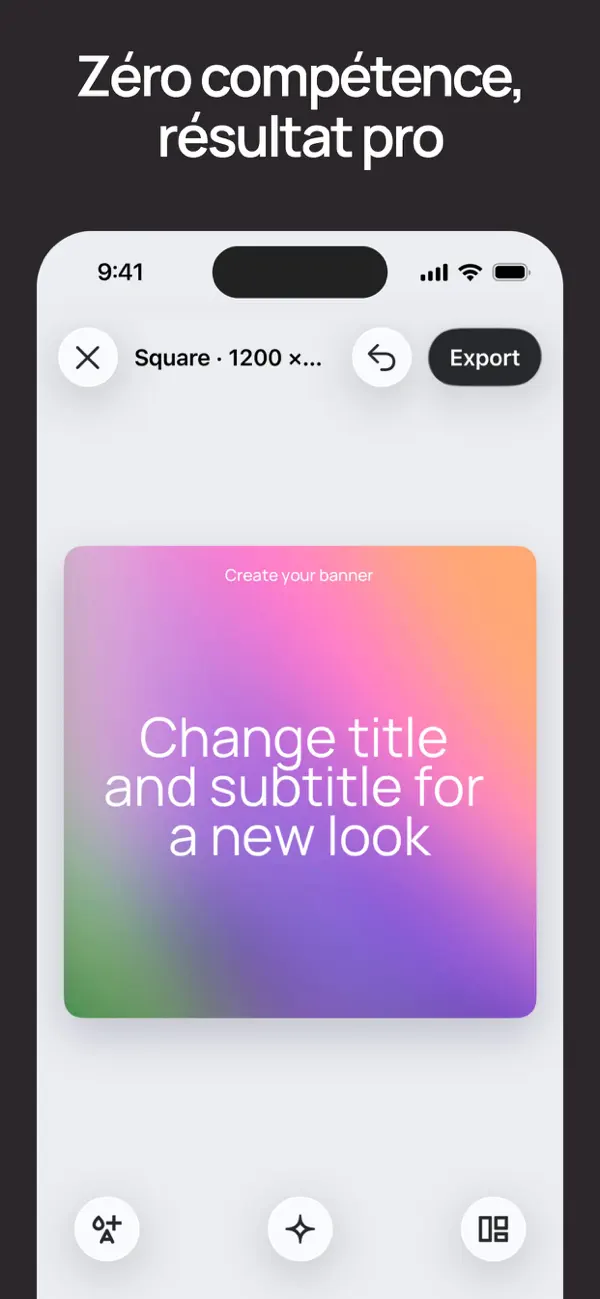 Screenshot #3 pour SMMAI: Modèles pour réseaux