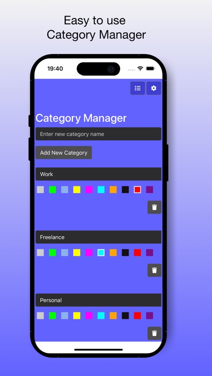 To Do List Pro screenshot-4