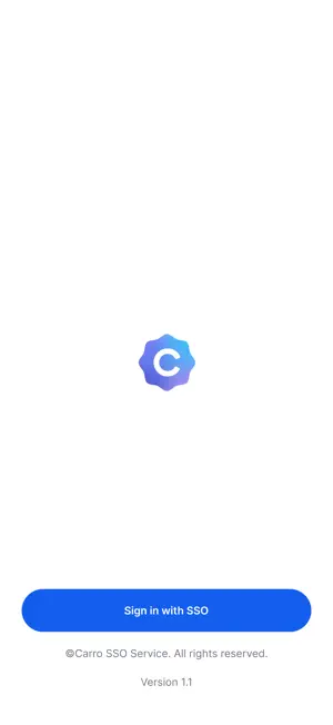 Carro ID screenshot 1