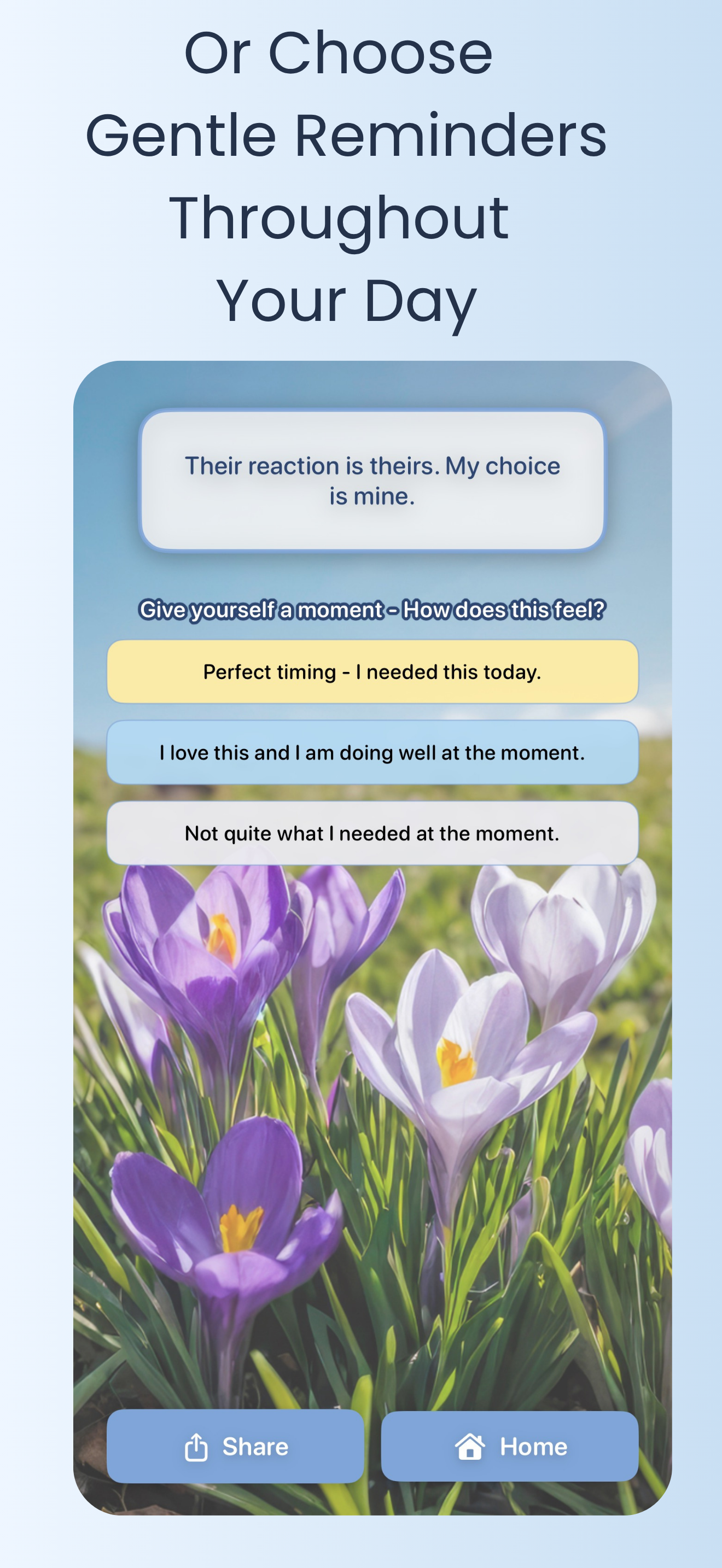 CodependFree:Codependency Help screenshot 4
