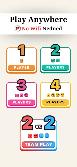 Mini: Offline Games No WiFi screenshot 2