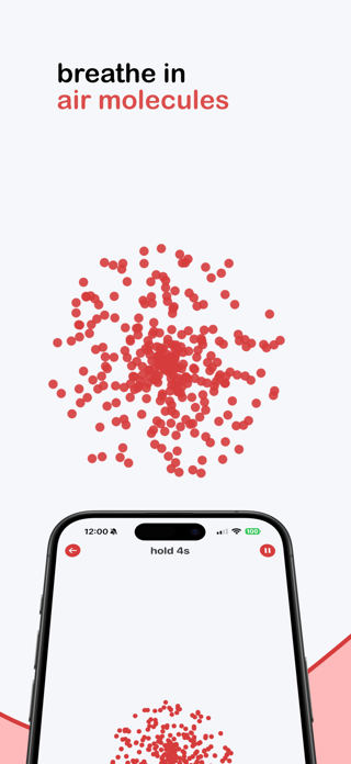 synappro breathe Screenshot 3 of 10