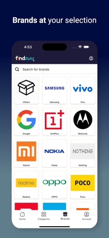 FindZuu Screenshot 5 of 8