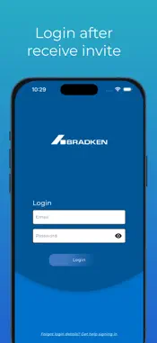 GETVision screenshot 3