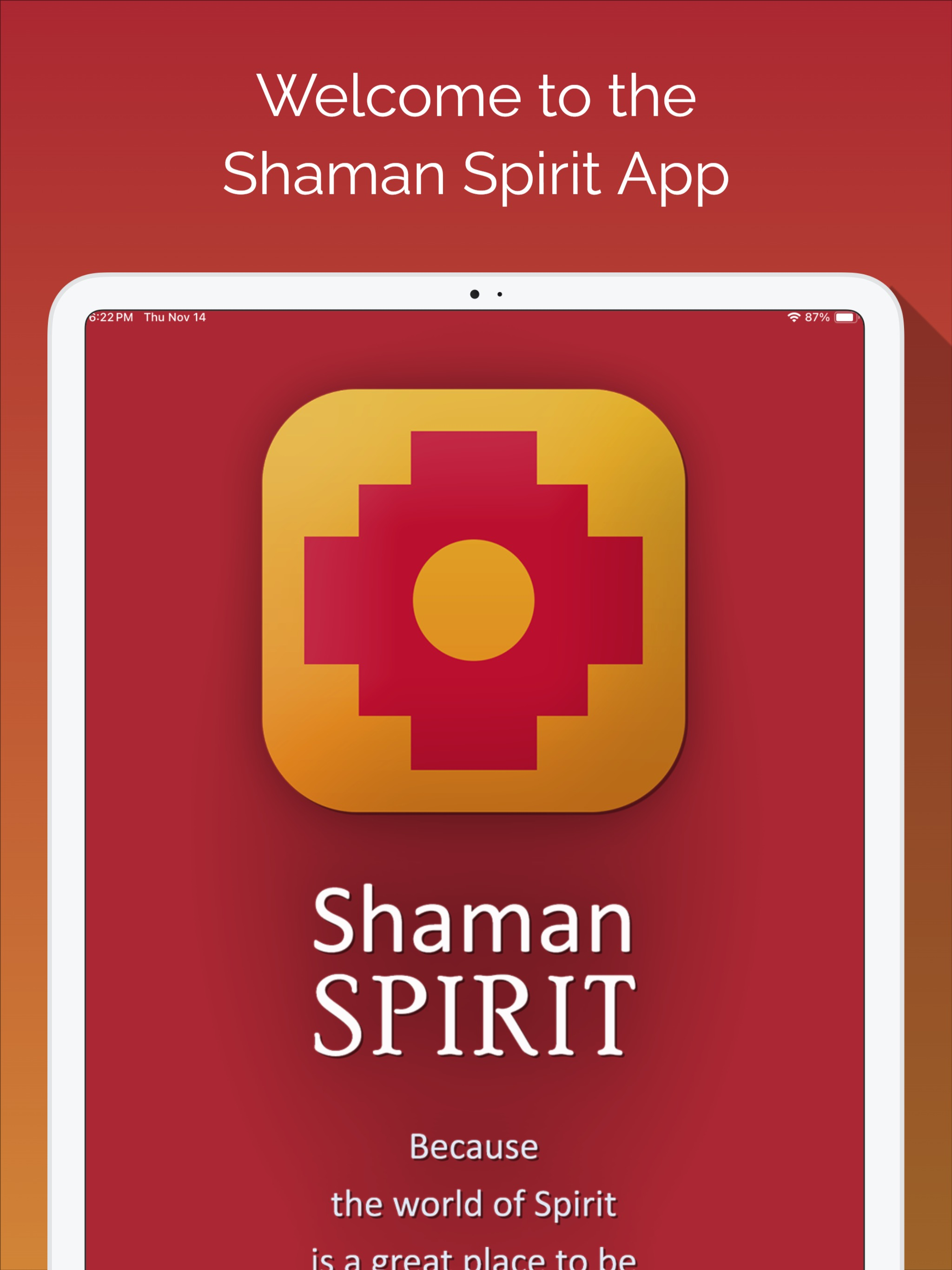 Shaman Spirit