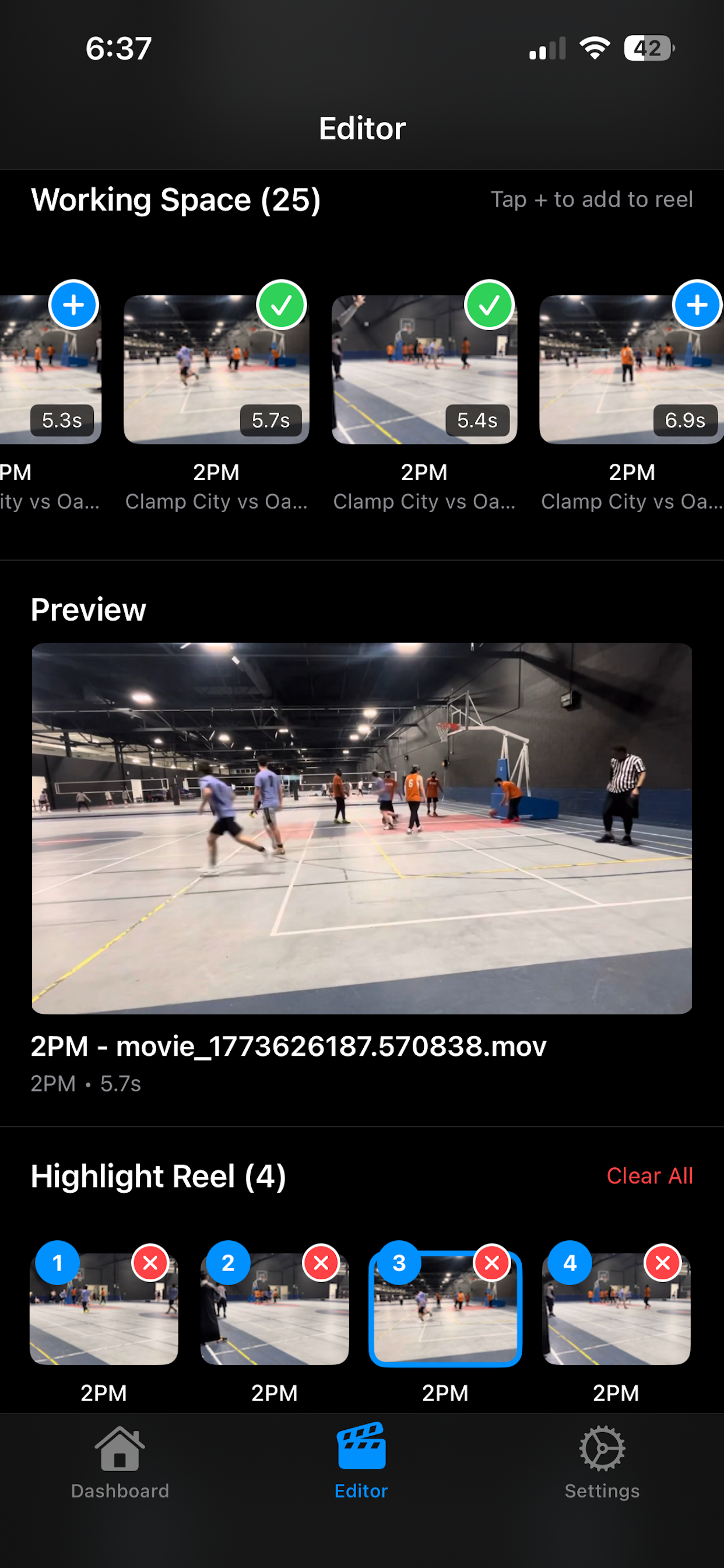 HighlightLab screenshot 4