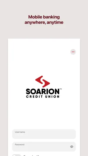 Soarion CU screenshot 1