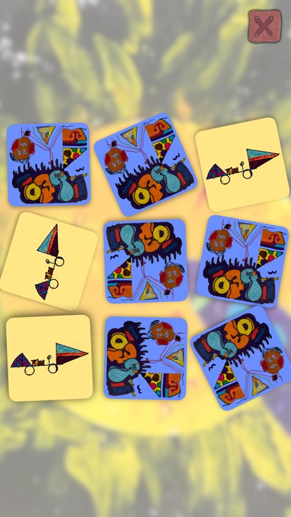 Flip Me: Concentration Game screenshot-4