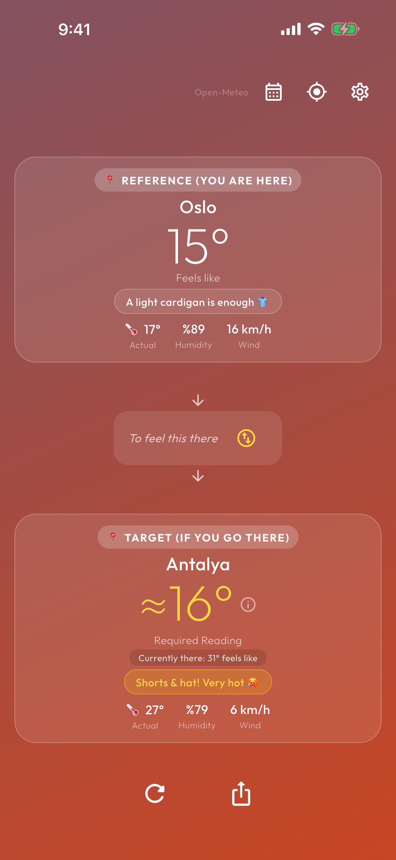 TempTwin screenshot 6