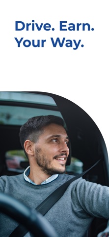 nlCabs Driver Screenshot 1 of 2