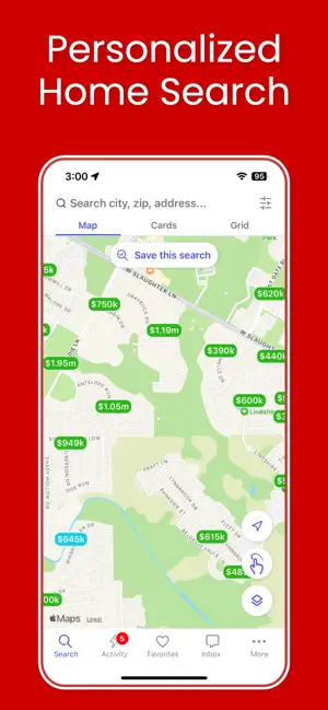 One Community Real Estate® screenshot 1