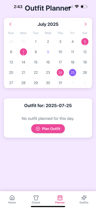 GG Glow Up Screenshot 2 of 5