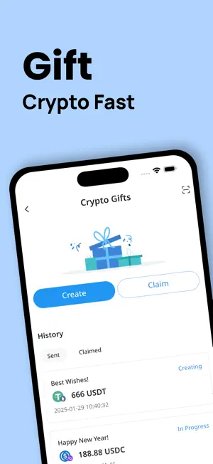 FxWallet screenshot 3