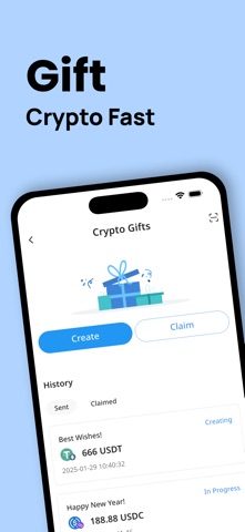 FxWallet Screenshot 3 of 8