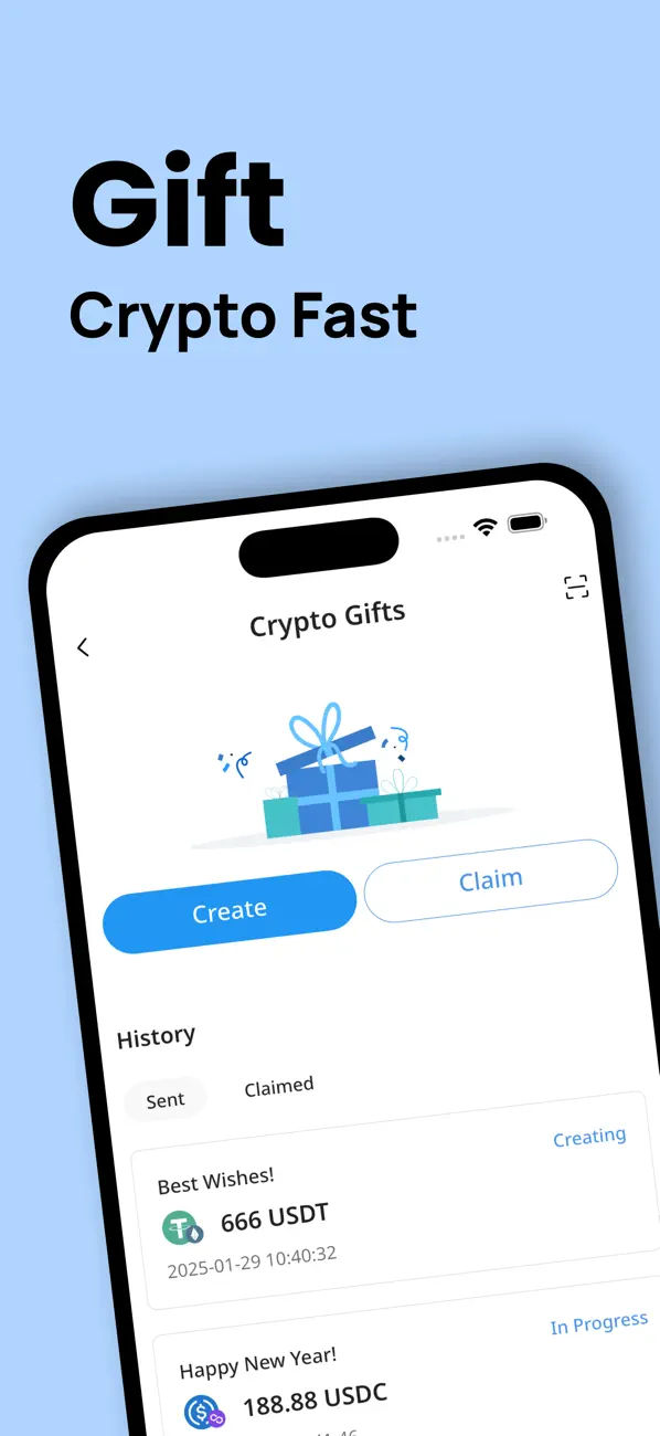 Screenshot #3 pour FxWallet