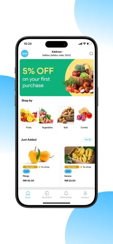 Frutoo screenshot 2 of 6