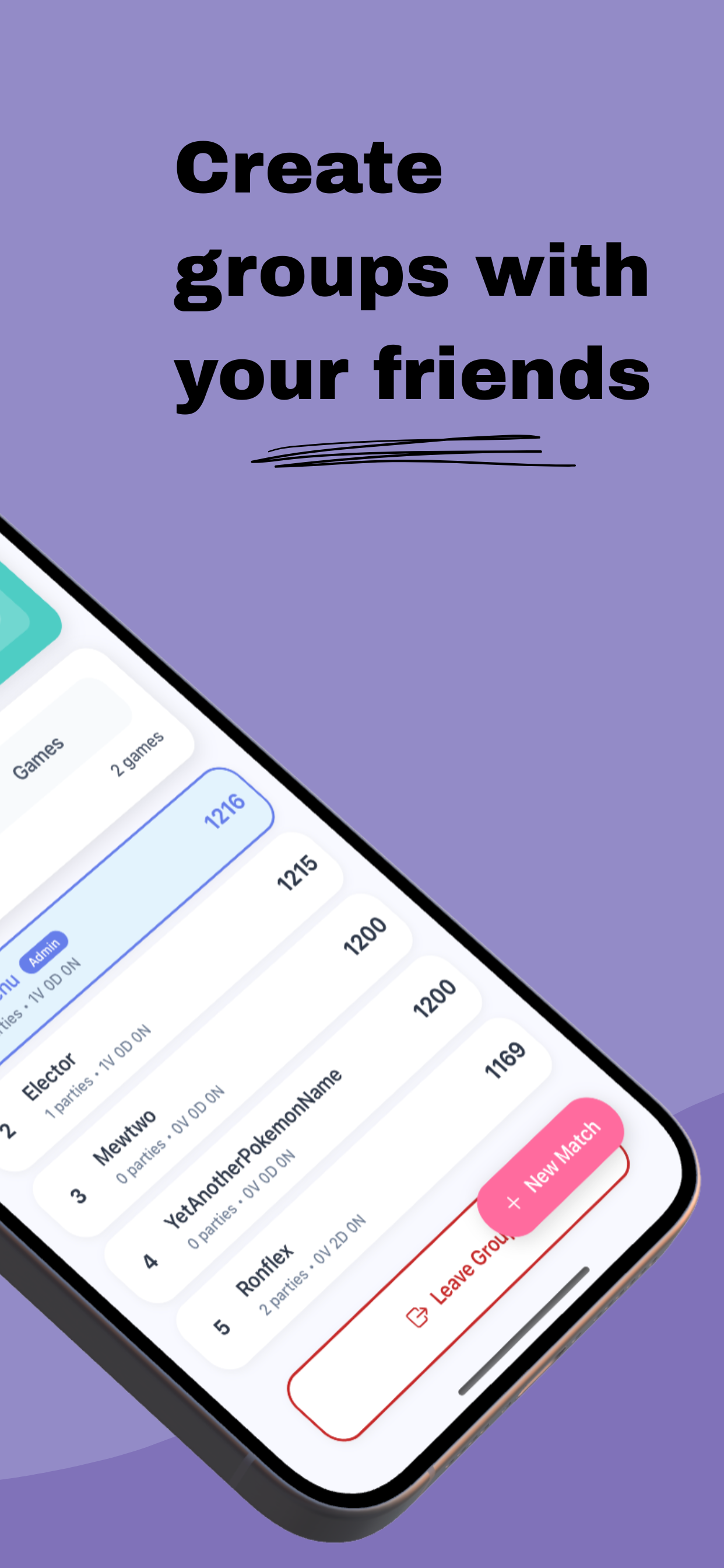 EloHero screenshot 2
