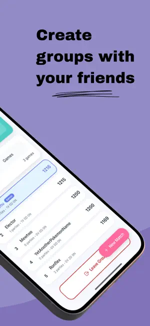 EloHero screenshot 2