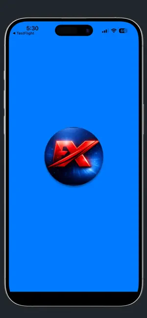LenEX Staff Teacher screenshot 1