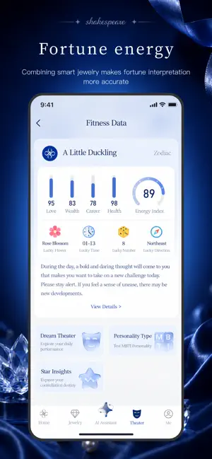 Shakespeare Life screenshot 4