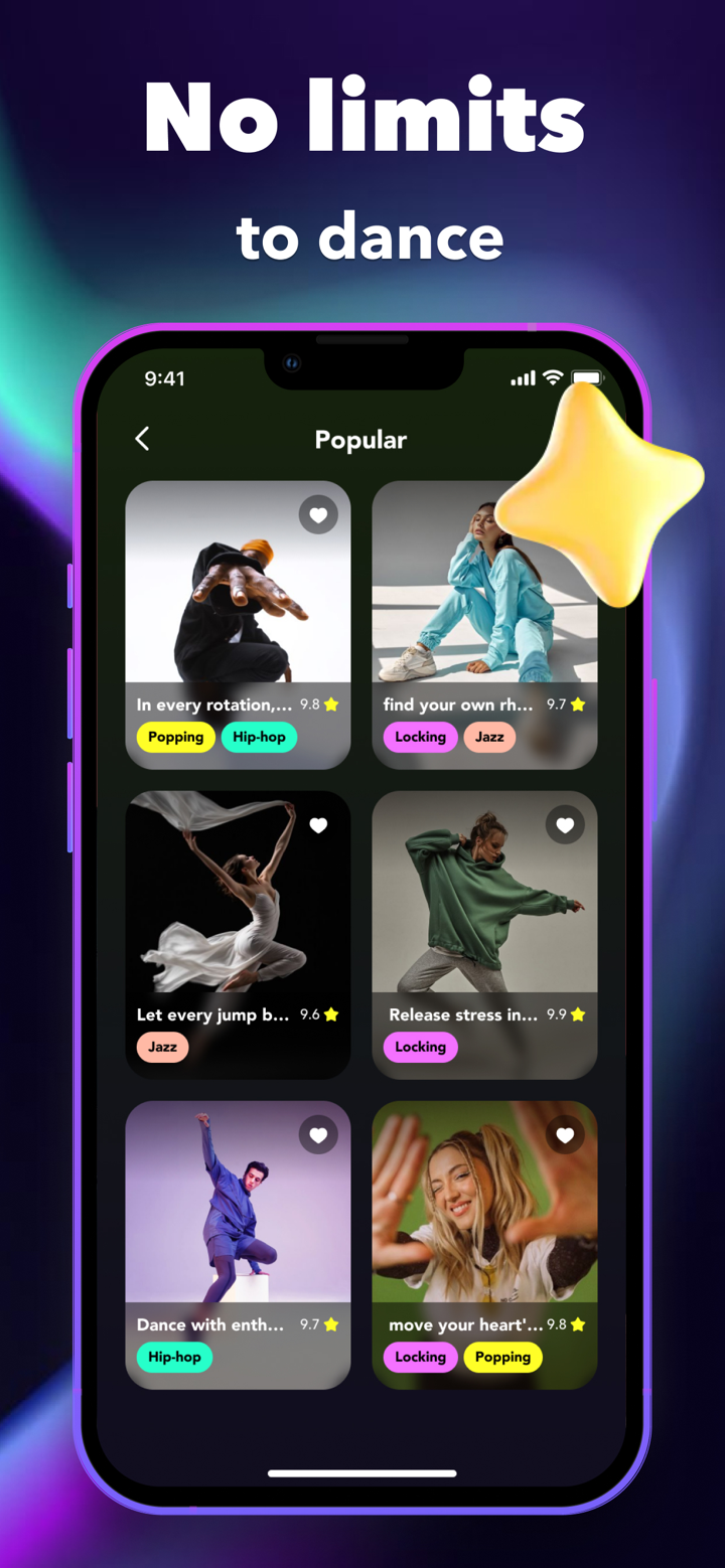 Purple - Live Call, Chat screenshot 5