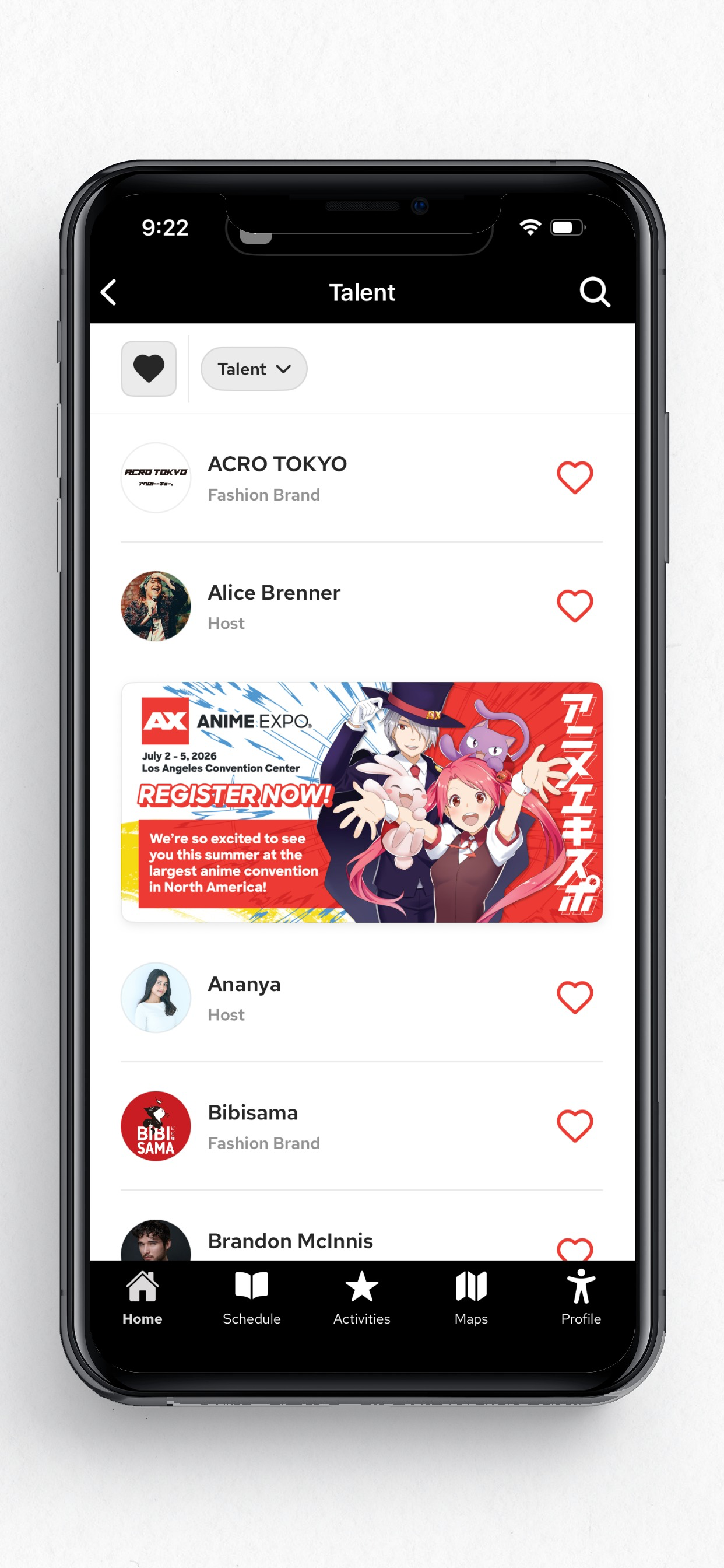 Anime Expo Official
