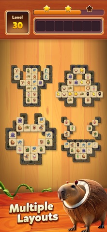 Brainrot Matching - Tile Games Screenshot 3 of 6