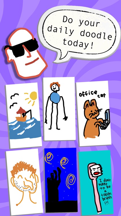 Doodlio screenshot-4