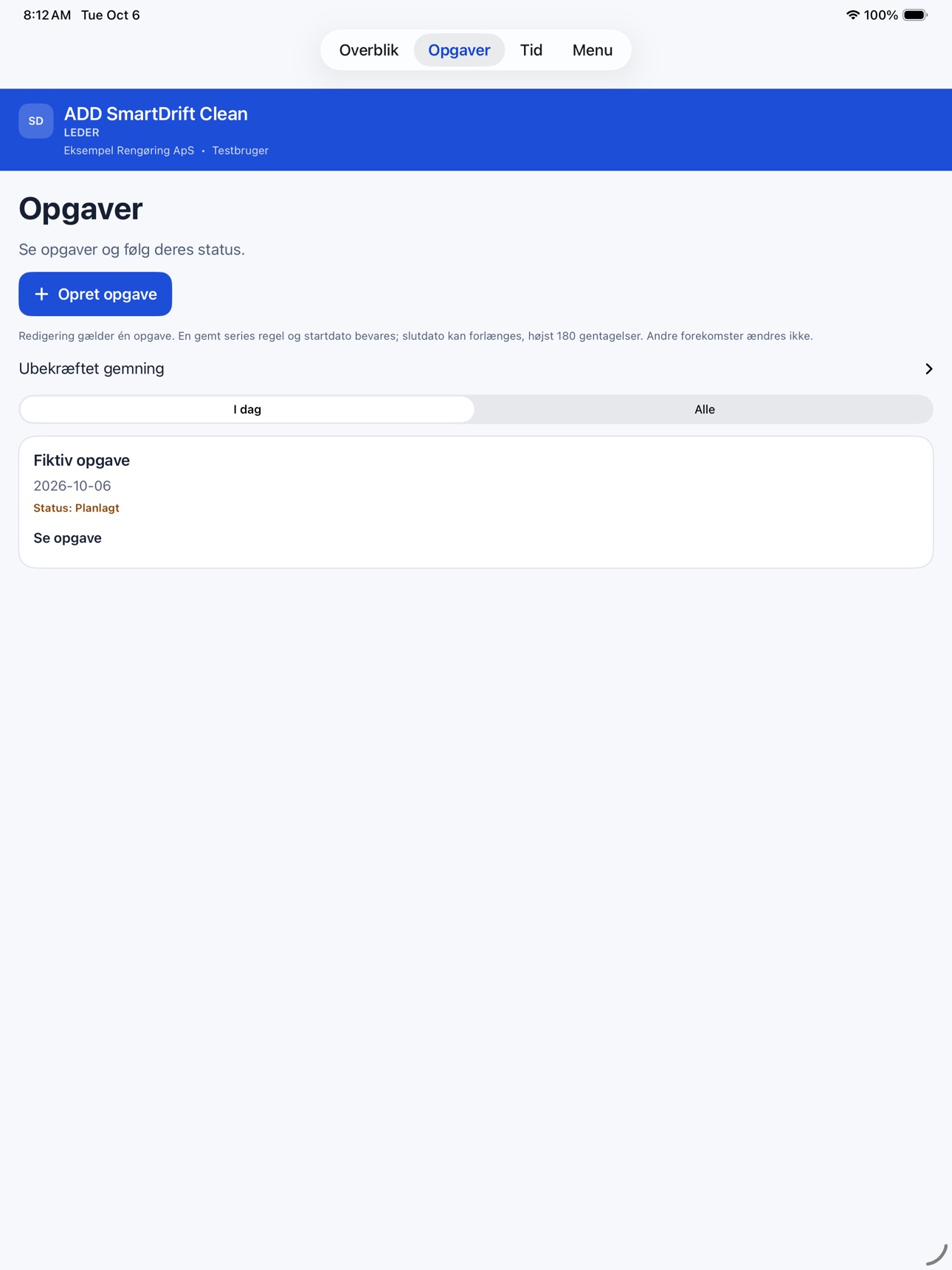 Screenshot 6 of ADD SmartDrift Clean