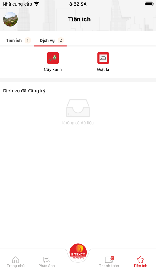 #4. Bitexco property (iOS) 由: Landsoft