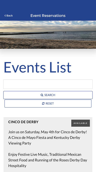 Screenshot #3 pour Tokeneke Club