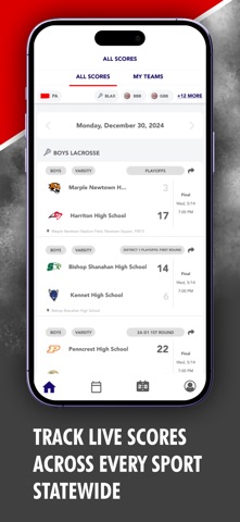 DigitalSports screenshot