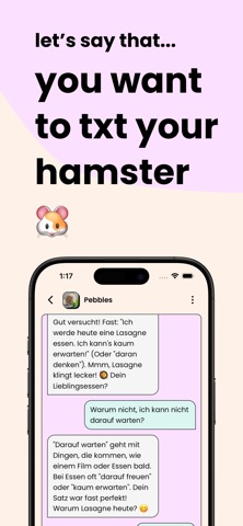 weirdfriends: learn languages Screenshot 2 of 7