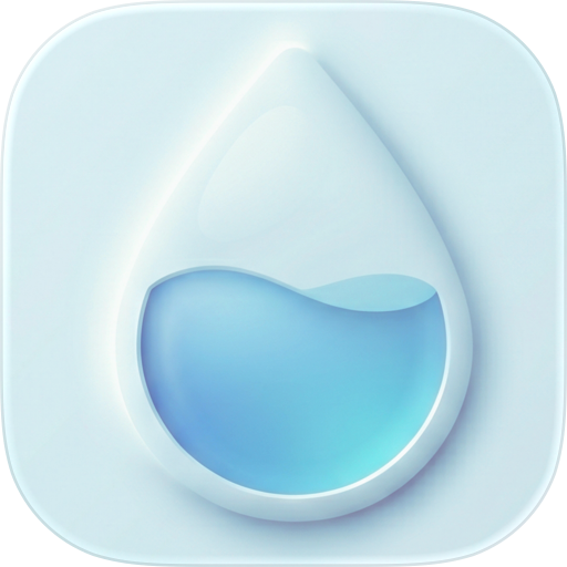 WasserTracker – Trinkwecker