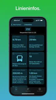 bahnfinder iphone bildschirmfoto 4