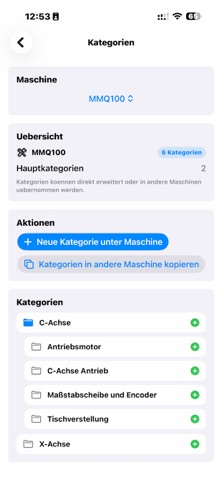 Service Wiki 2.0 screenshot