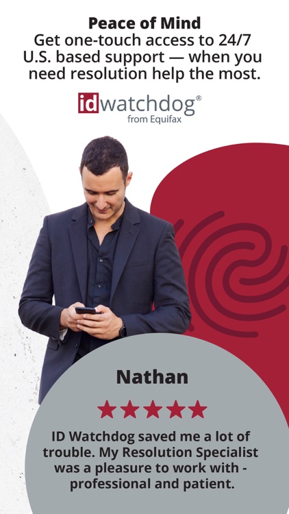 ID Watchdog screenshot-8