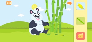 ABC Animal Games for Toddlers screenshot #7 for iPhone