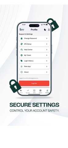 Flexy Markets Screenshot 7 of 7