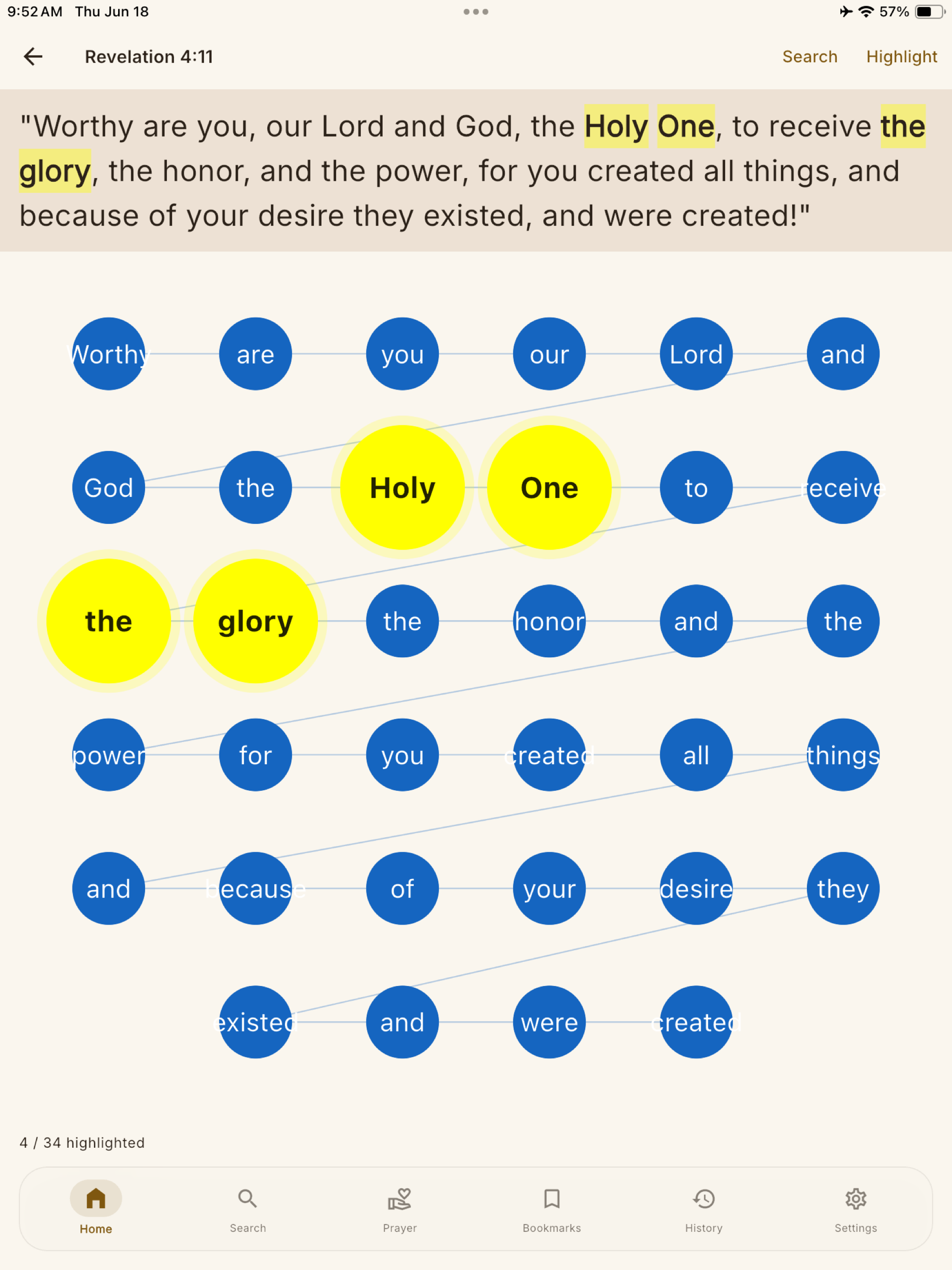 V2V-Bible screenshot 11