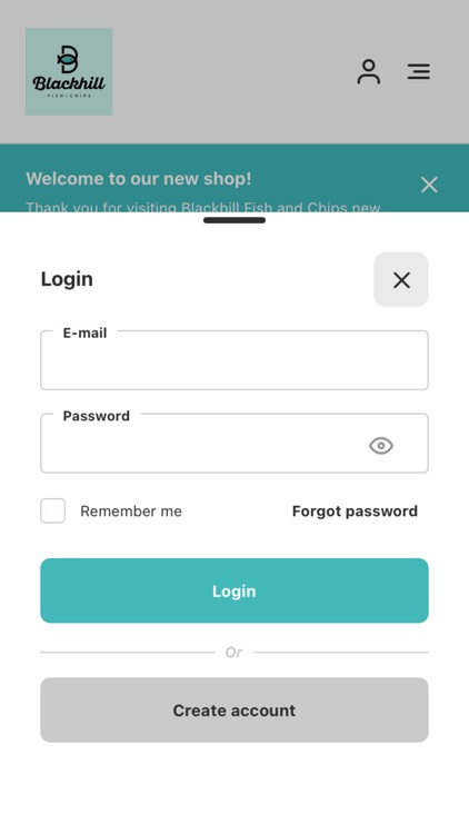 Blackhill Fish and Chips