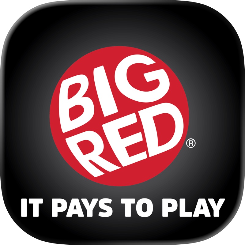 Big Red Keno Digital screenshot 1