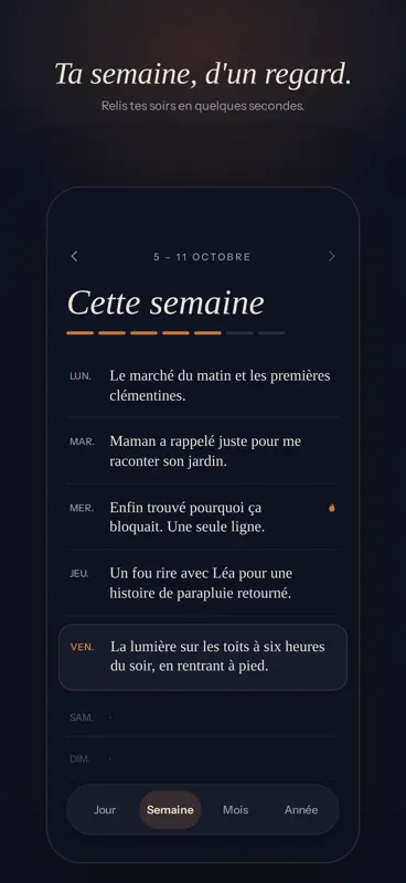 Luheur screenshot 3 of 6