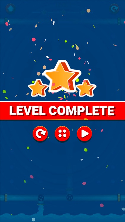 Pipe Way screenshot-3