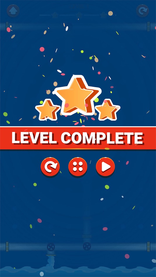 #4. Pipe Way (iOS) 게시자: Liana Silva