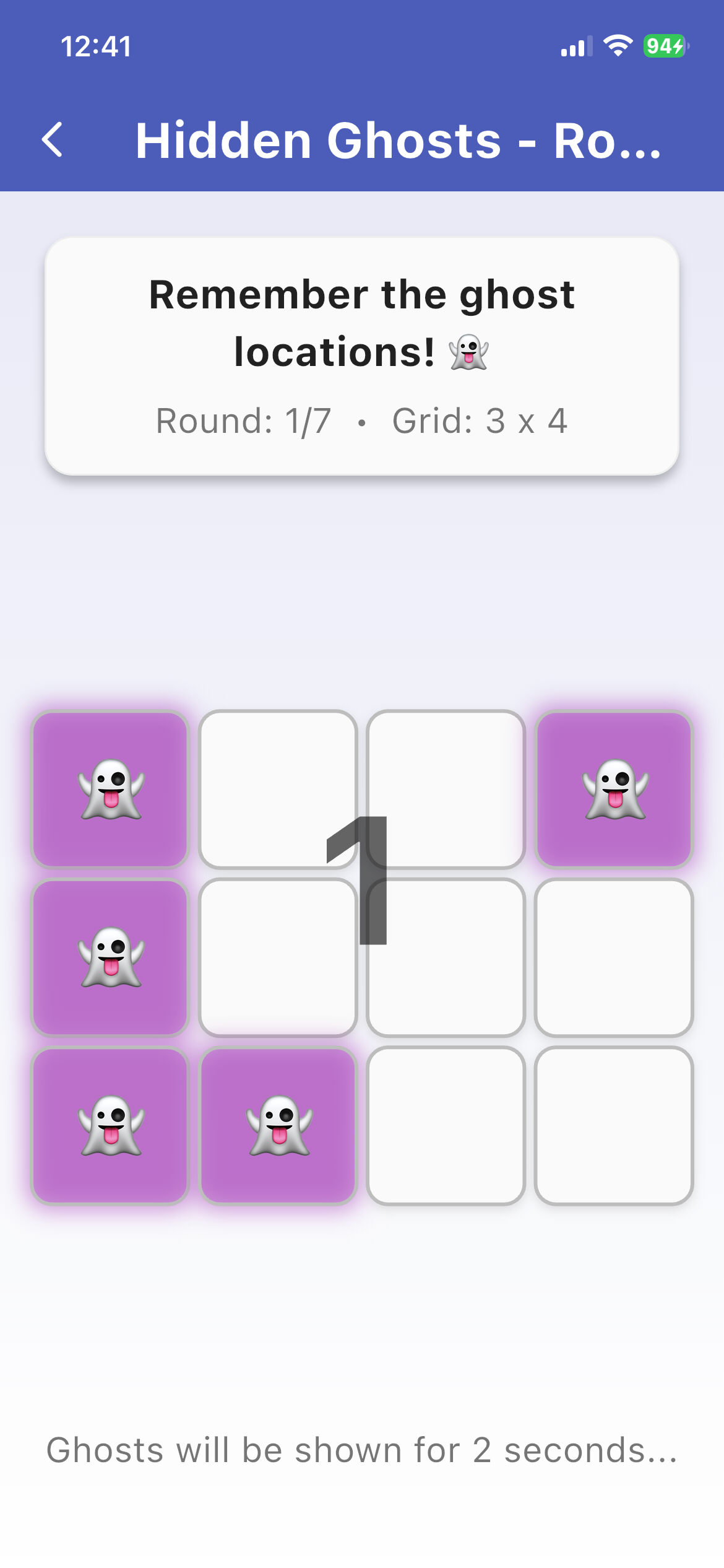 Mindsy-Brain Matching Games