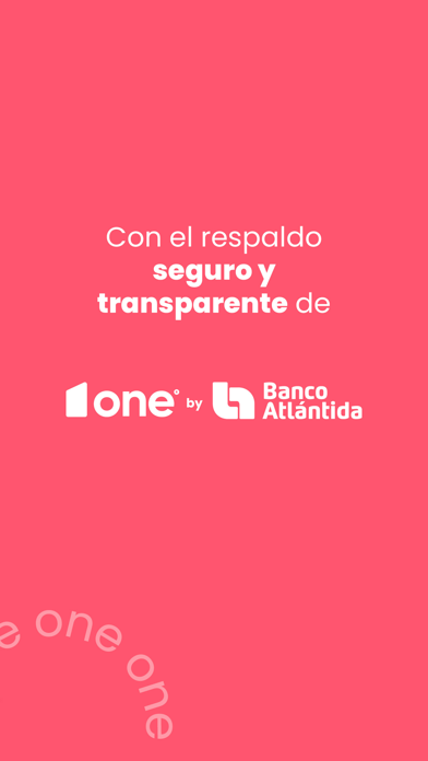 App One Screenshot