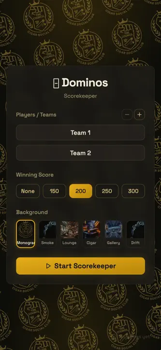Domino Smacker screenshot 1